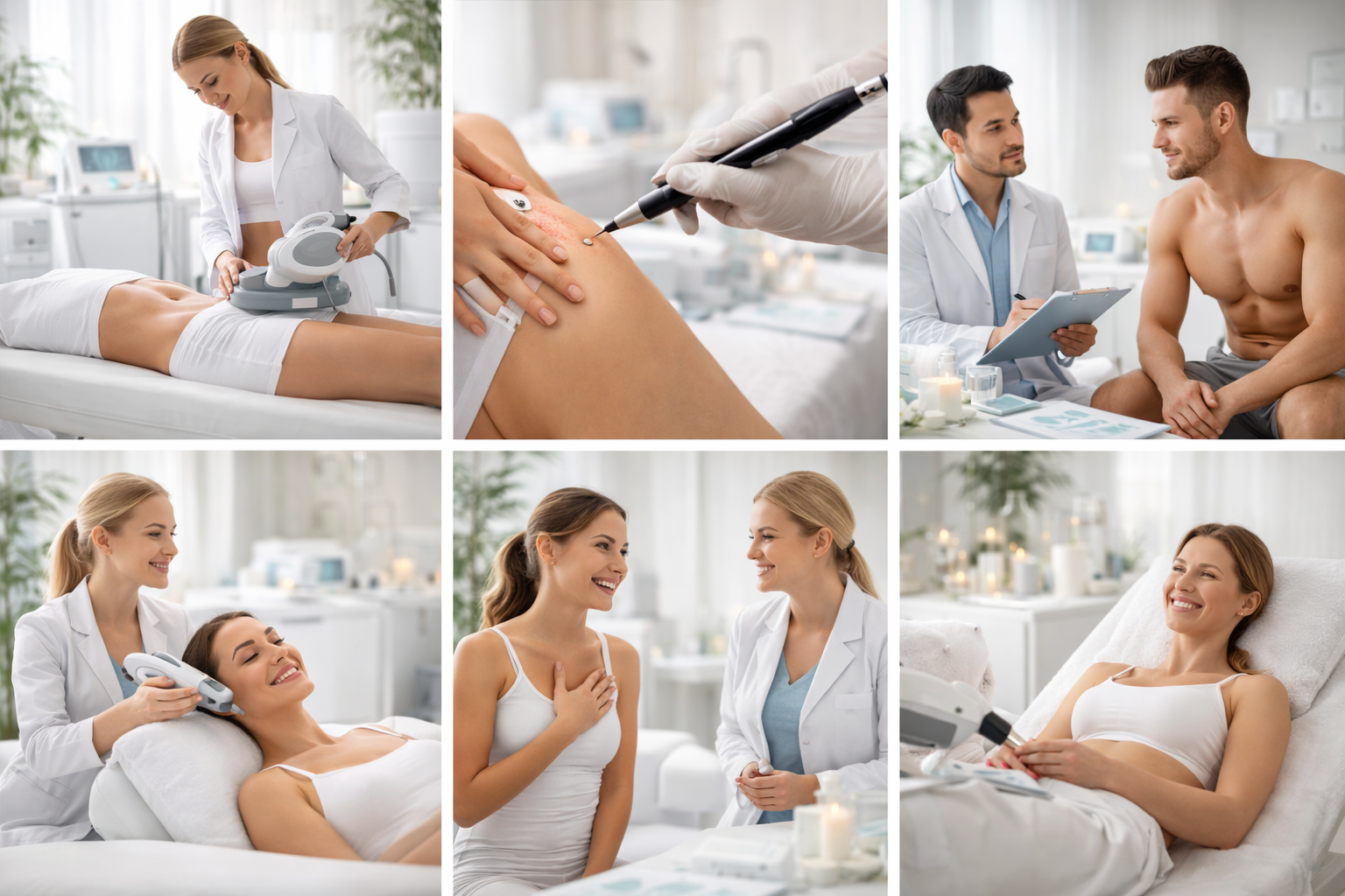 Overview of La Lipo Services