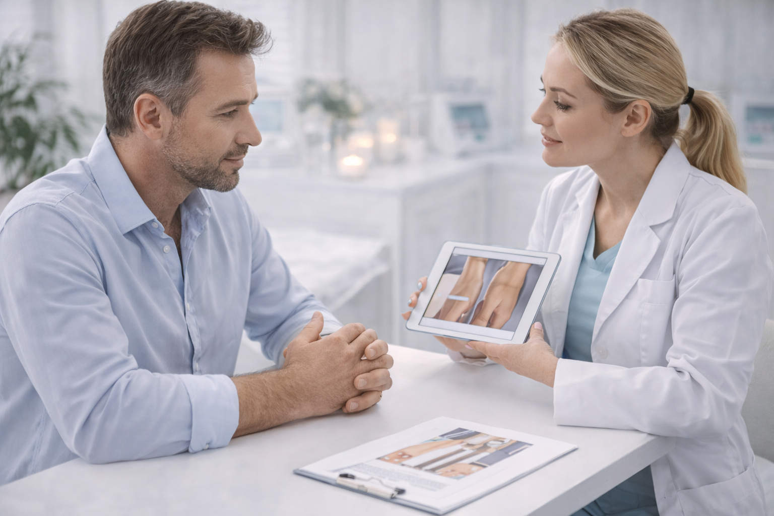 Our Approach to Care at La Lipo